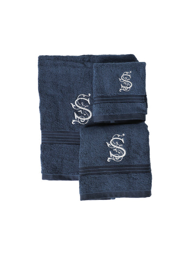 Towel Gift Set - The Lumiere Co