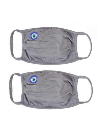 Pack of 2: Evil Eye - The Lumiere Co
