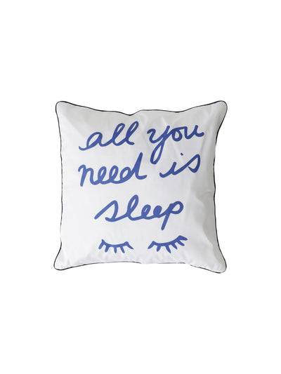 All You Need Is Sleep - The Lumiere Co