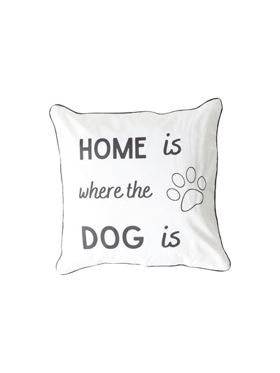 Home Is Where The Dog Is - The Lumiere Co