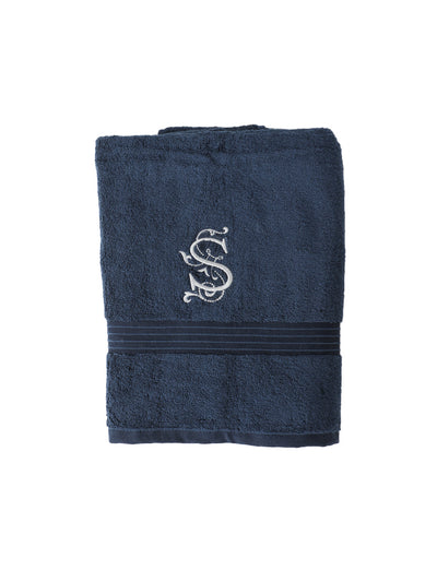 Custom Bath Towel - The Lumiere Co