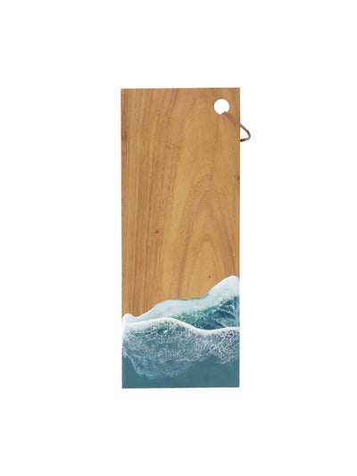 Ocean Board Tray I - The Lumiere Co